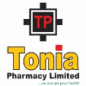 Tonia Pharmacy Limited logo